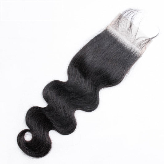 Indian Virgin Closure